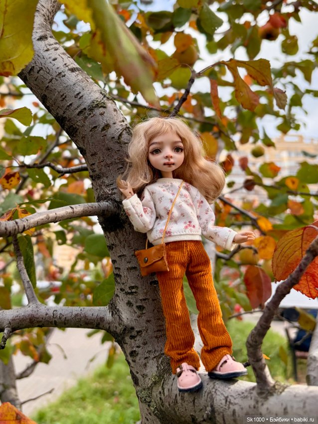 С любимым мишкой — Разные куклы BJD (БЖД): редкие бренды