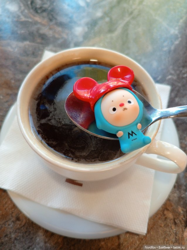 Дурилки Sooya beans — Коллекционные фигурки (разное): животные (фото 3)