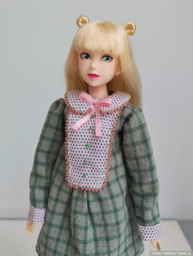 Платья за сентябрь — Куклы Integrity Toys (Интегрити): Poppy Parker
