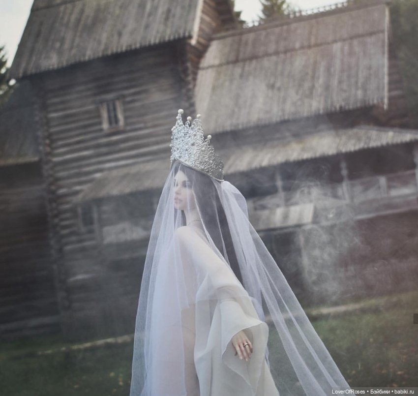 IPLEHOUSE в моей коллекции