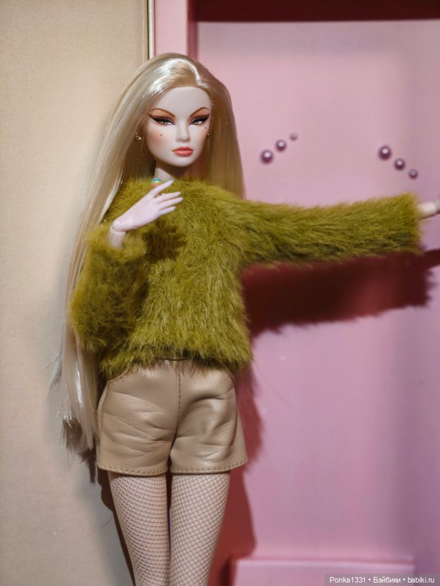 Мои красотки Xianxian princess 👸
