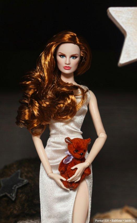Мои красотки Xianxian princess 👸