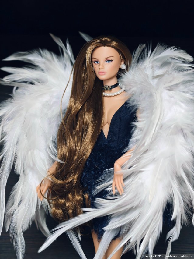 Мои красотки Xianxian princess 👸