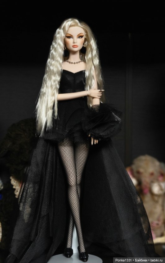 Мои красотки Xianxian princess 👸