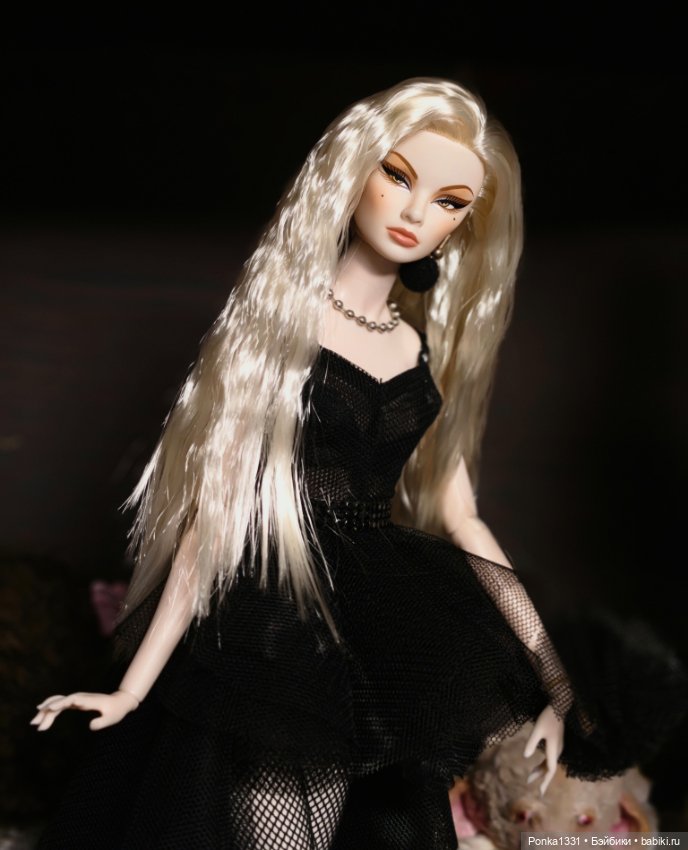 Мои красотки Xianxian princess 👸