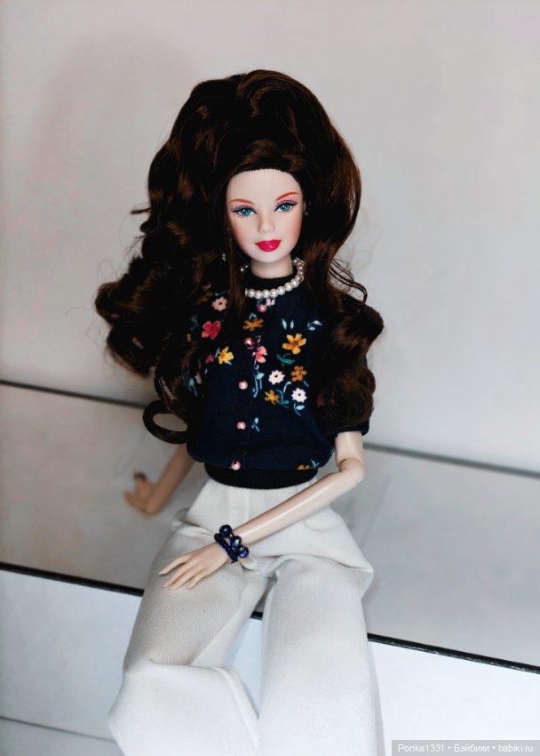 Мои красотки Xianxian princess 👸