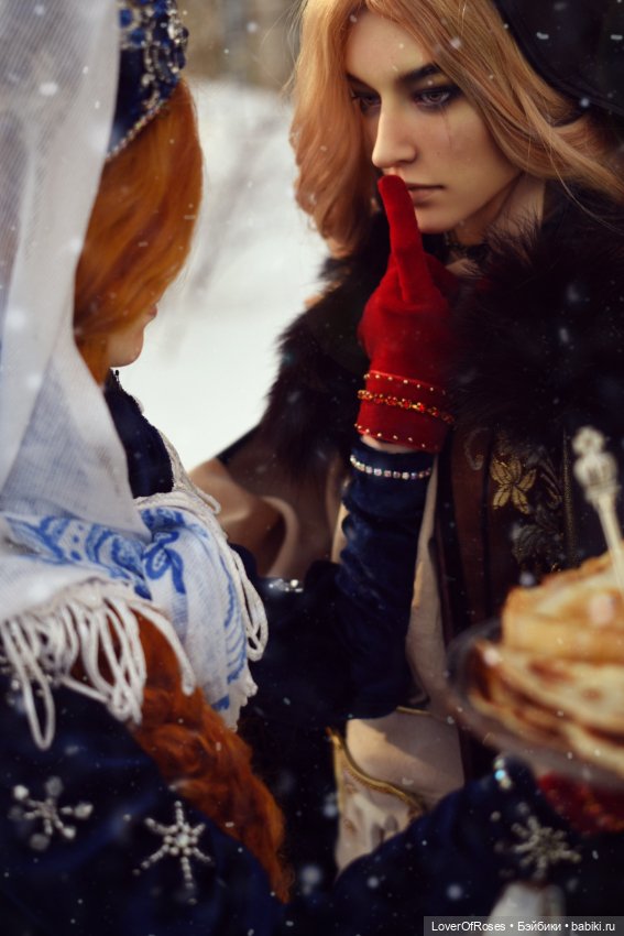 IPLEHOUSE в моей коллекции