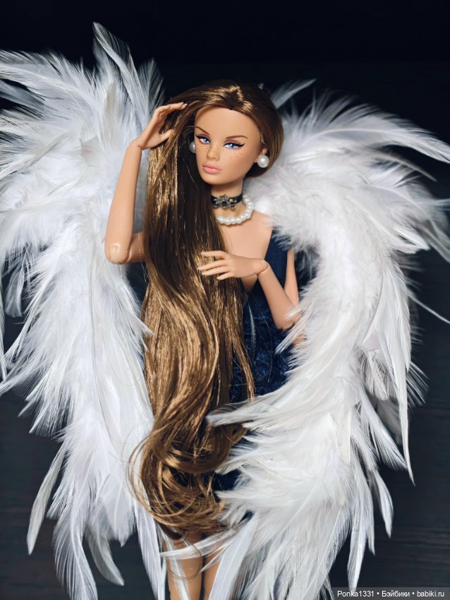 Мои красотки Xianxian princess 👸
