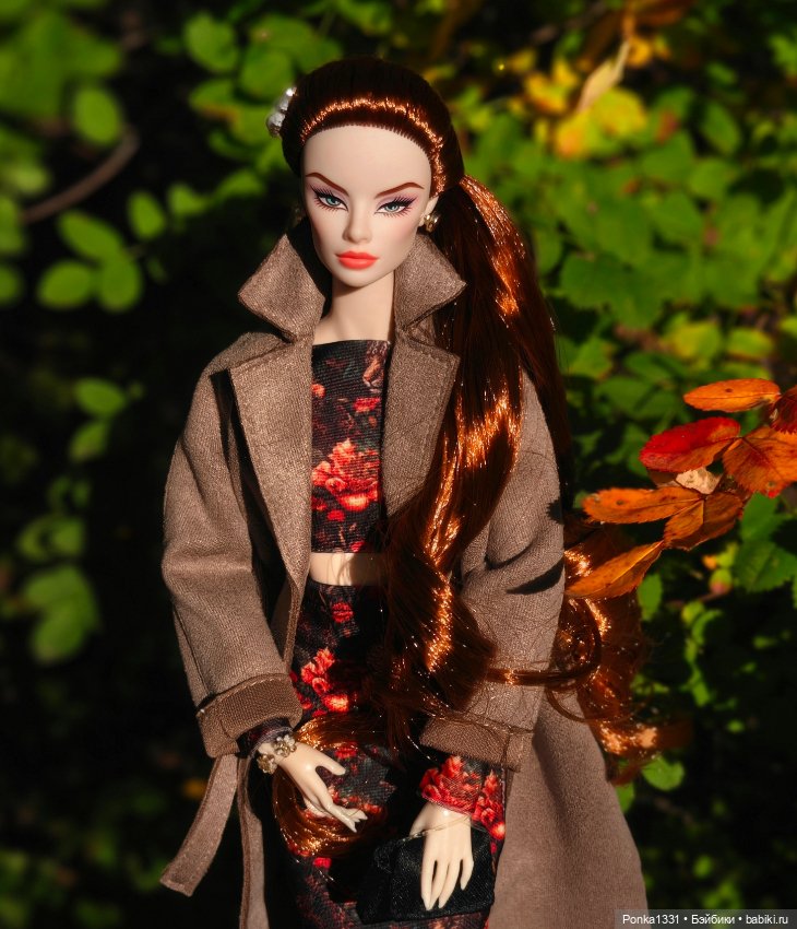 Мои красотки Xianxian princess 👸