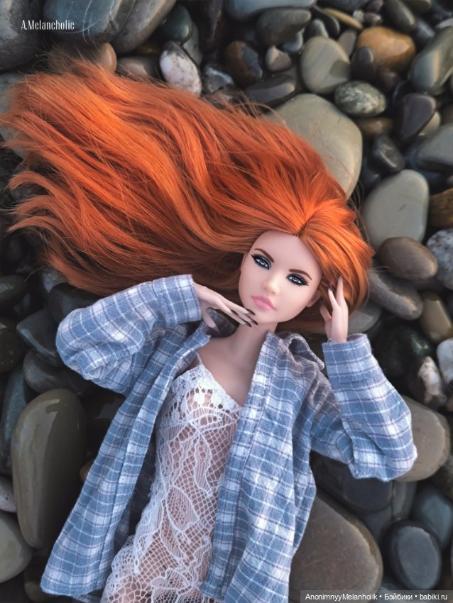 Куклы Mattel (Маттел): Barbie