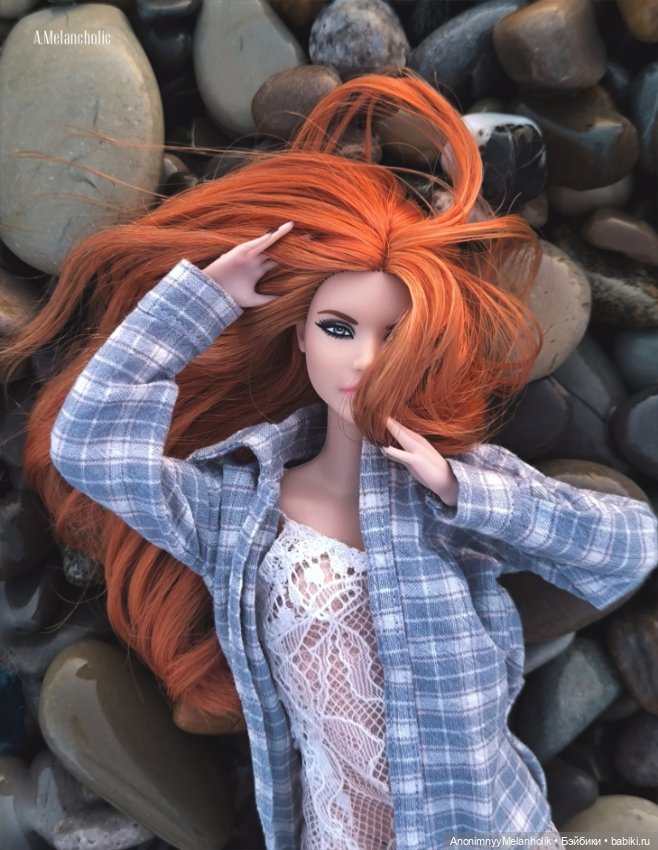 Куклы Mattel (Маттел): Barbie (фото 6)