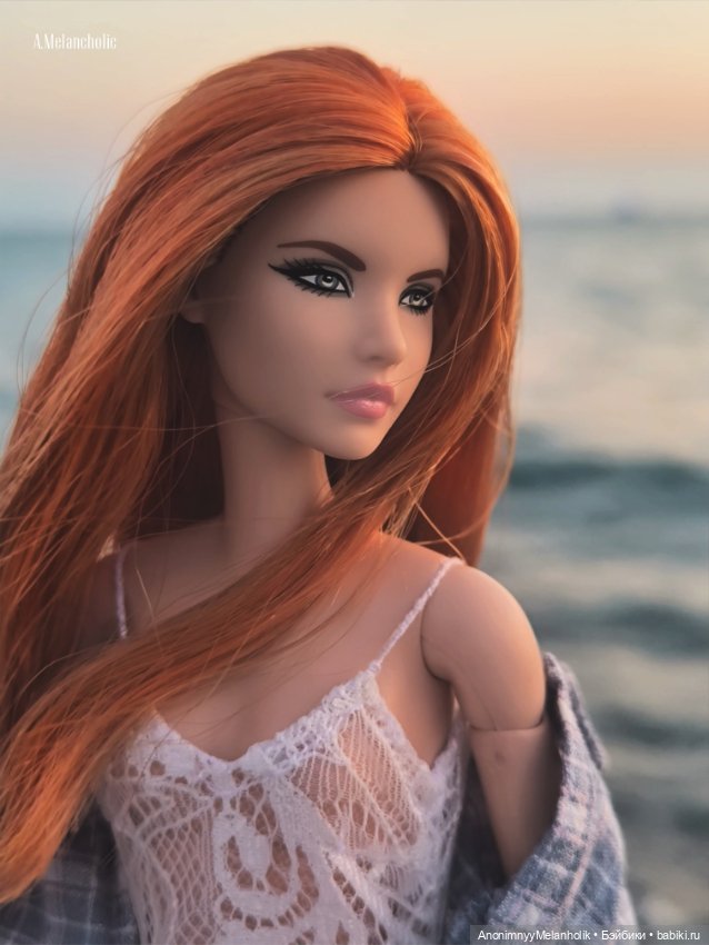 Куклы Mattel (Маттел): Barbie (фото 2)