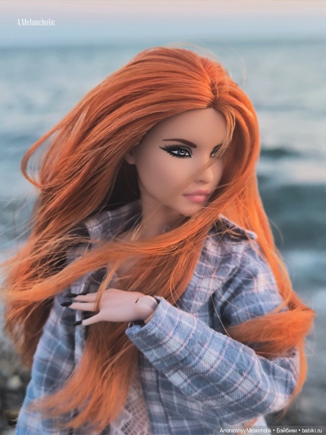 Куклы Mattel (Маттел): Barbie (фото 7)