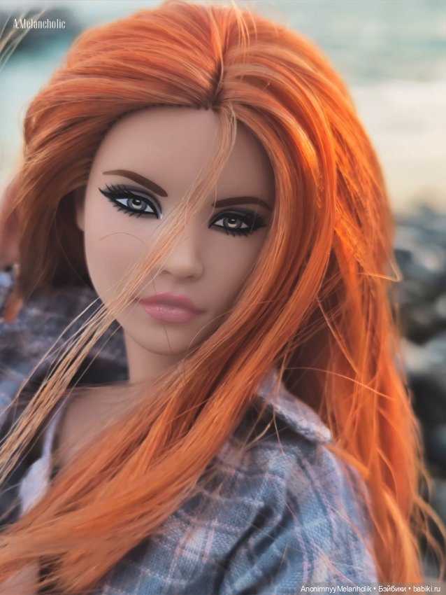 Куклы Mattel (Маттел): Barbie