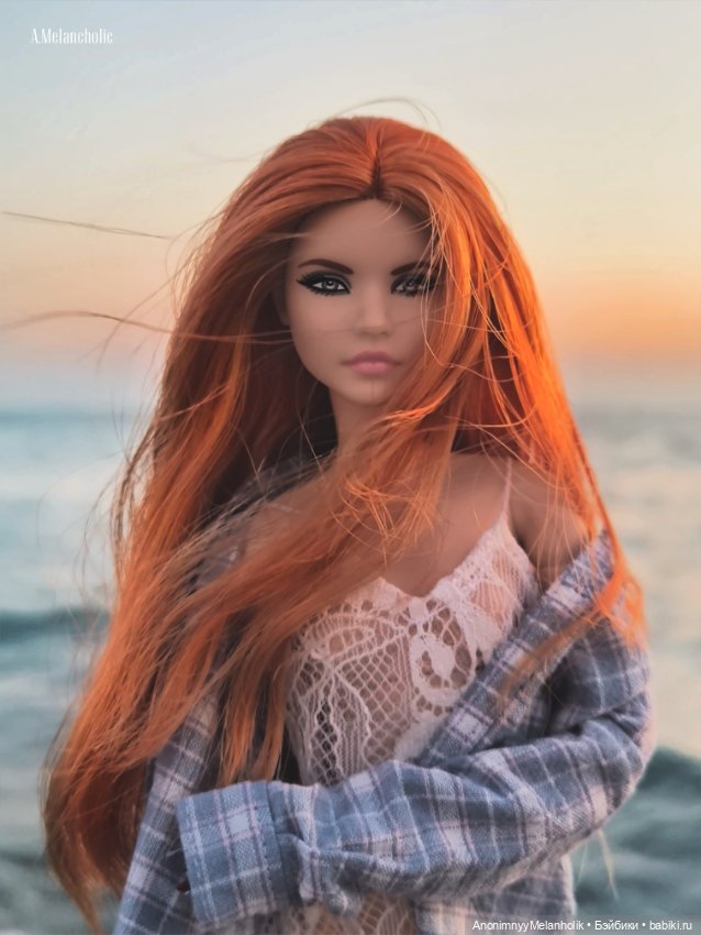 Куклы Mattel (Маттел): Barbie (фото 9)