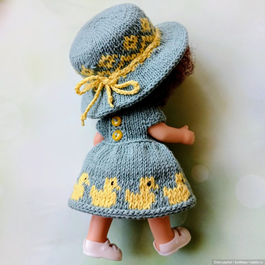 Мия, уточки и кошачьи «похищения» 🤭 (фото 4)