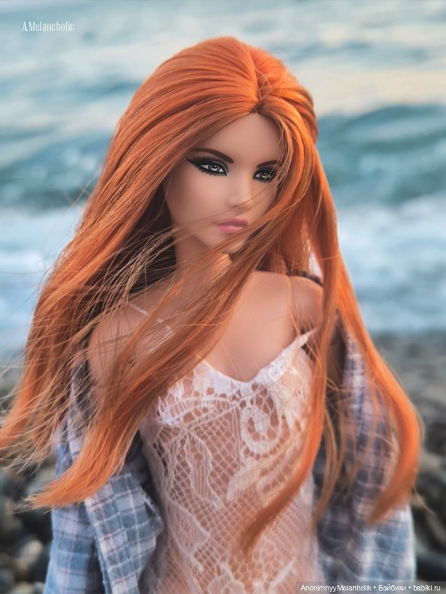 Куклы Mattel (Маттел): Barbie (фото 4)