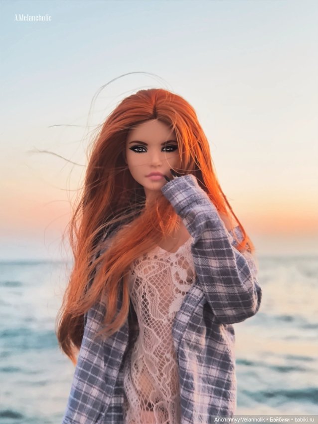 Куклы Mattel (Маттел): Barbie (фото 10)