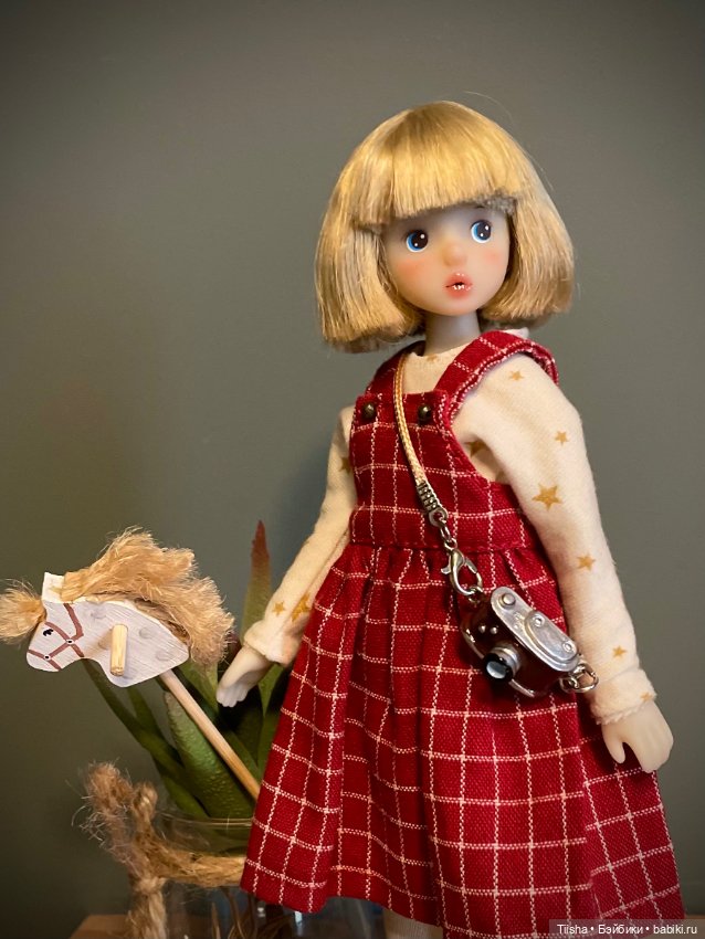 Miedoll — Азиатские виниловые куклы (разное): Китай (фото 3)