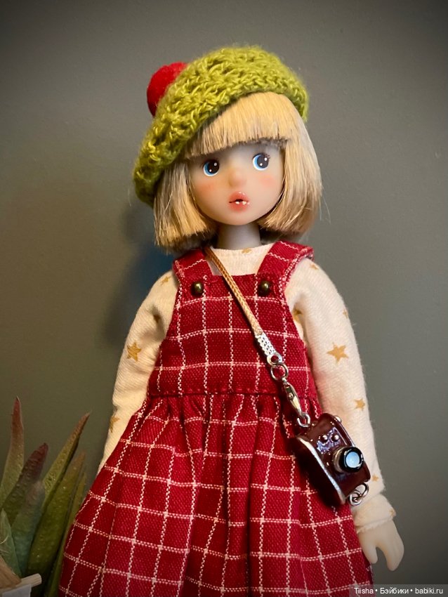 Miedoll — Азиатские виниловые куклы (разное): Китай
