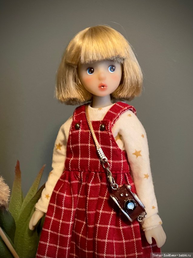 Miedoll — Азиатские виниловые куклы (разное): Китай (фото 9)