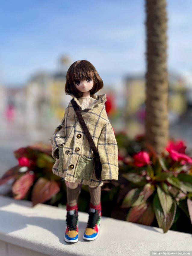 Stella от Come4free — Куклы Simontoys и Come4Free (Blind Box): Teennar