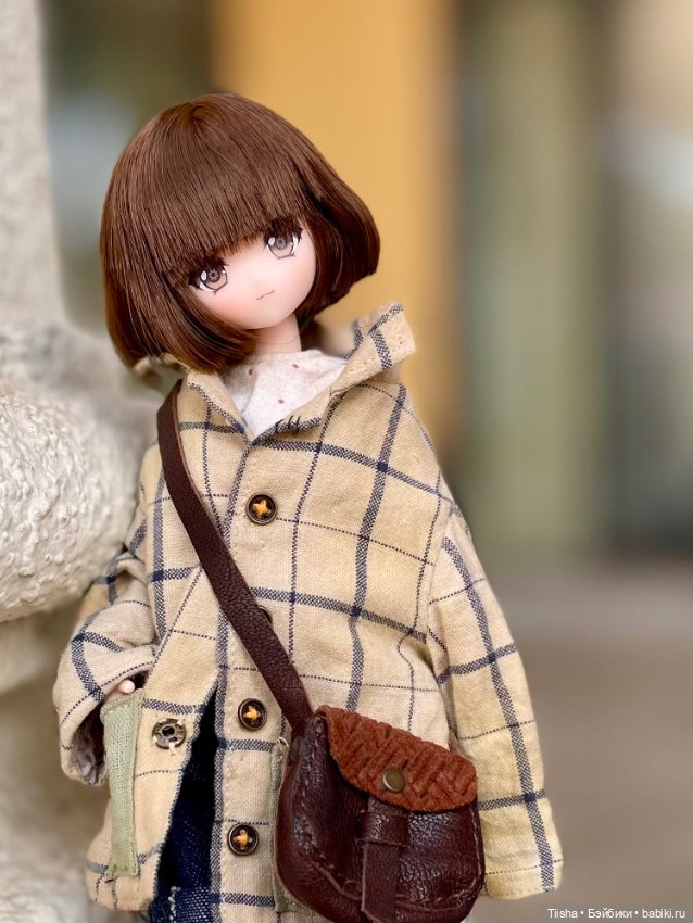 Stella от Come4free — Куклы Simontoys и Come4Free (Blind Box): Teennar