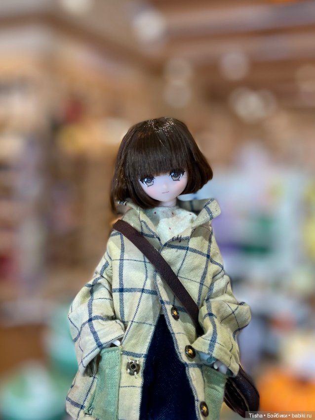Stella от Come4free — Куклы Simontoys и Come4Free (Blind Box): Teennar