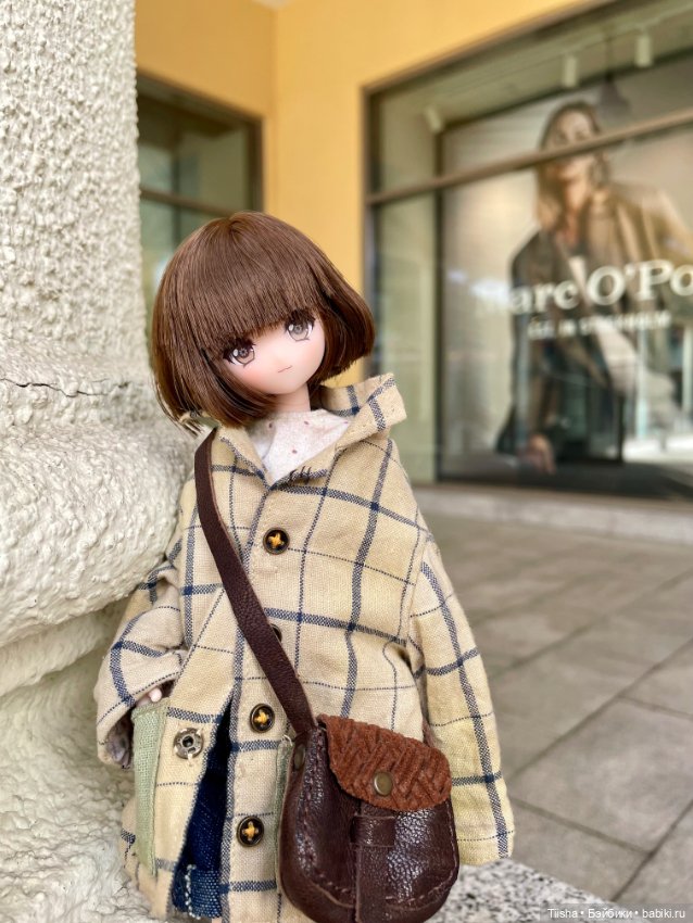 Stella от Come4free — Куклы Simontoys и Come4Free (Blind Box): Teennar