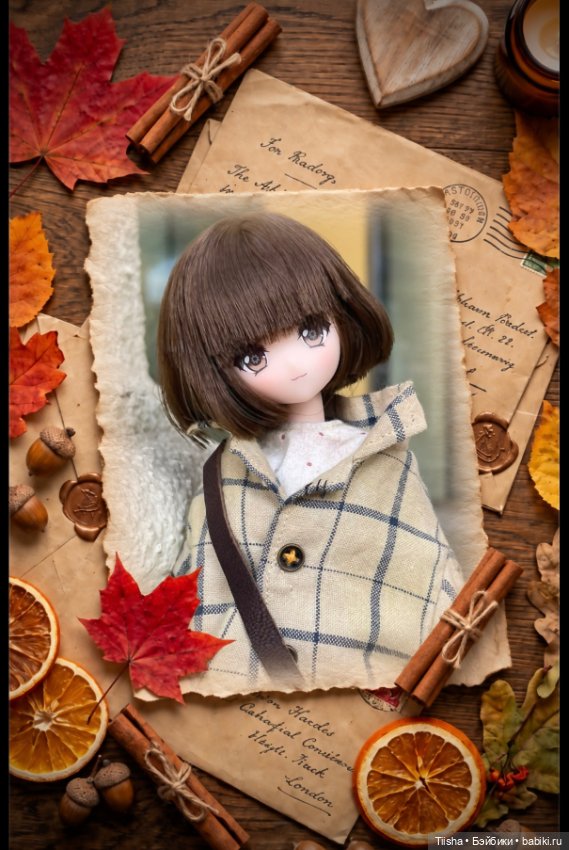 Stella от Come4free — Куклы Simontoys и Come4Free (Blind Box): Teennar