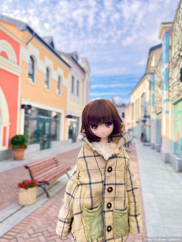 Stella от Come4free — Куклы Simontoys и Come4Free (Blind Box): Teennar (фото 10)