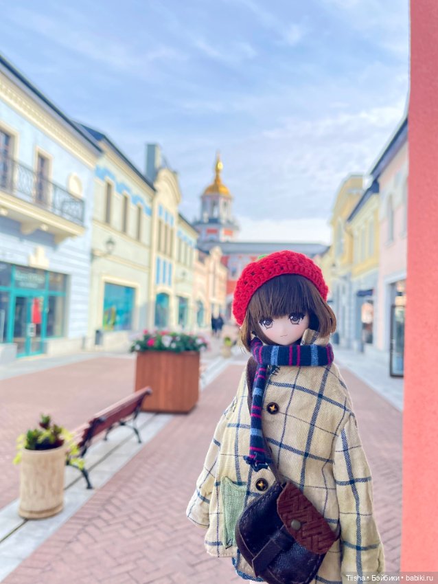 Stella от Come4free — Куклы Simontoys и Come4Free (Blind Box): Teennar