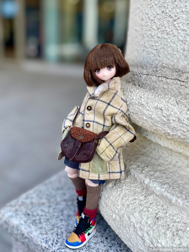 Stella от Come4free — Куклы Simontoys и Come4Free (Blind Box): Teennar