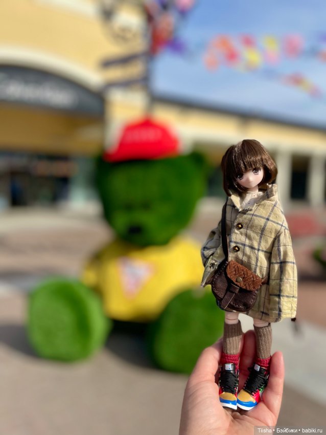 Stella от Come4free — Куклы Simontoys и Come4Free (Blind Box): Teennar
