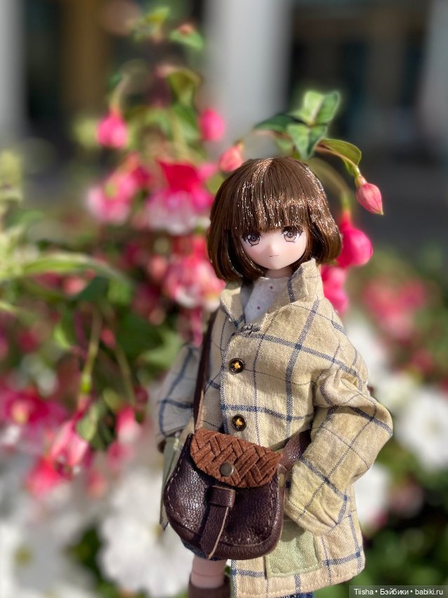 Stella от Come4free — Куклы Simontoys и Come4Free (Blind Box): Teennar