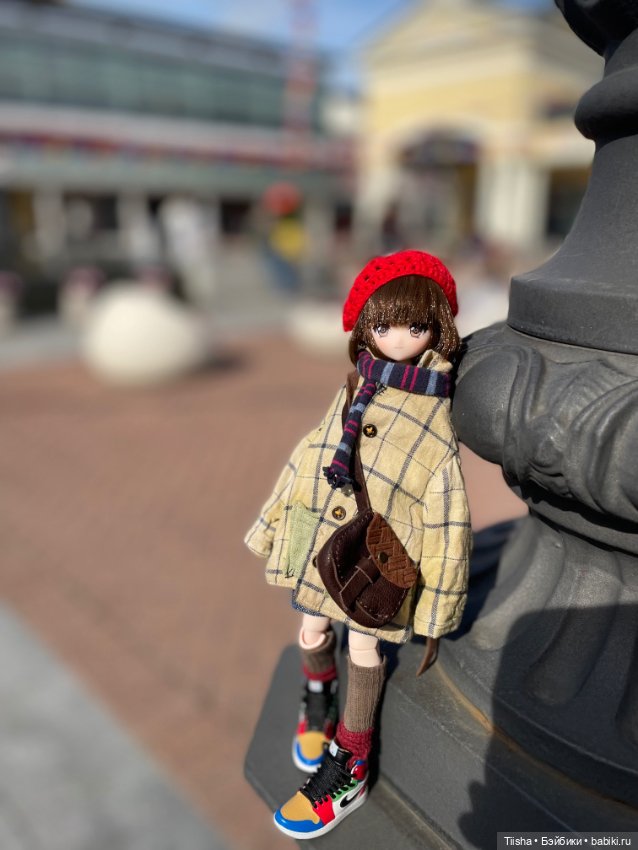 Stella от Come4free — Куклы Simontoys и Come4Free (Blind Box): Teennar