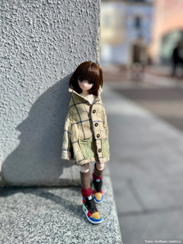 Stella от Come4free — Куклы Simontoys и Come4Free (Blind Box): Teennar (фото 6)