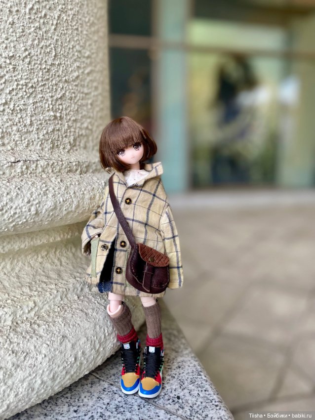 Stella от Come4free — Куклы Simontoys и Come4Free (Blind Box): Teennar