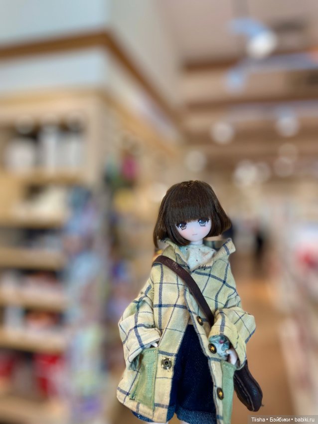Stella от Come4free — Куклы Simontoys и Come4Free (Blind Box): Teennar