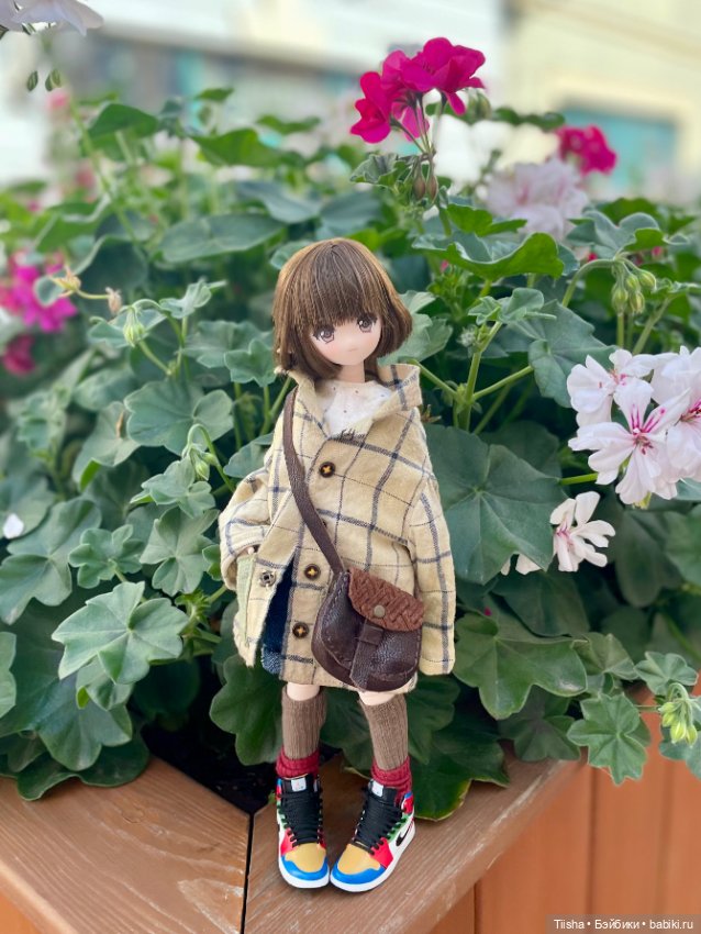 Stella от Come4free — Куклы Simontoys и Come4Free (Blind Box): Teennar