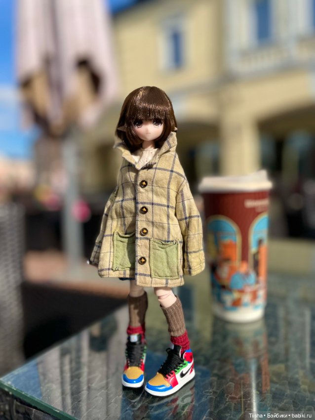Stella от Come4free — Куклы Simontoys и Come4Free (Blind Box): Teennar (фото 2)