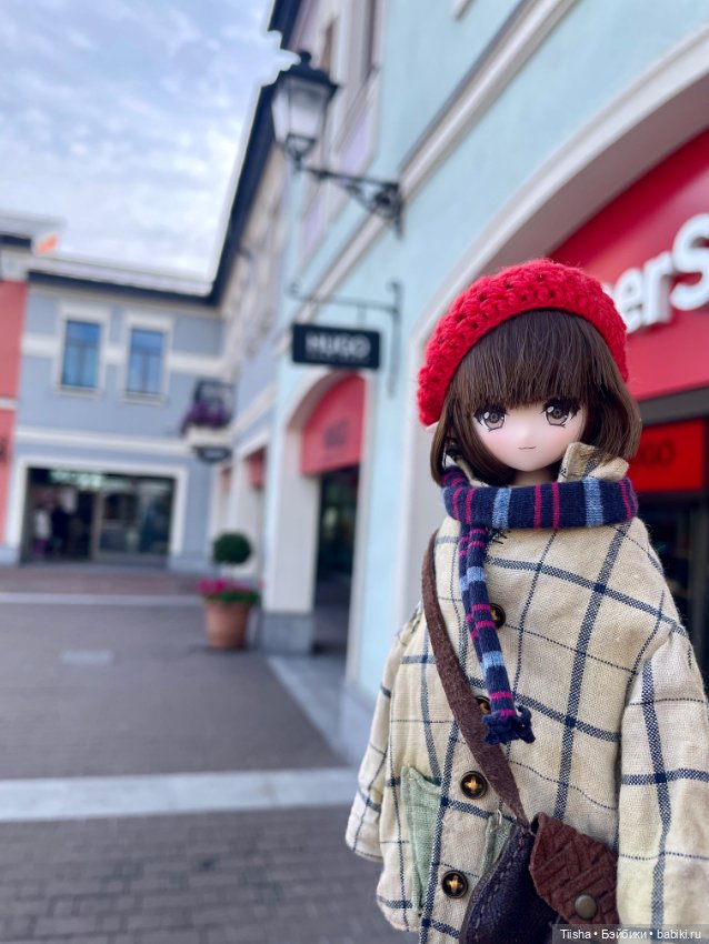 Stella от Come4free — Куклы Simontoys и Come4Free (Blind Box): Teennar