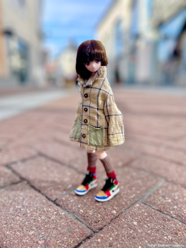 Stella от Come4free — Куклы Simontoys и Come4Free (Blind Box): Teennar (фото 5)