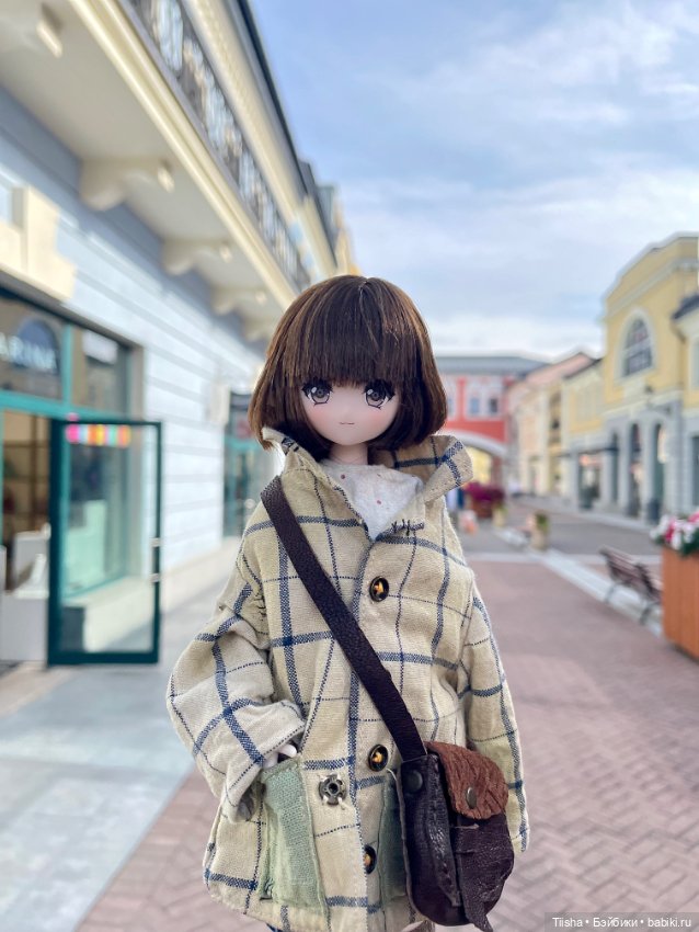 Stella от Come4free — Куклы Simontoys и Come4Free (Blind Box): Teennar
