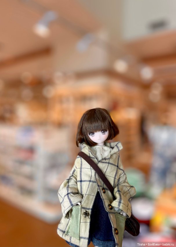 Stella от Come4free — Куклы Simontoys и Come4Free (Blind Box): Teennar