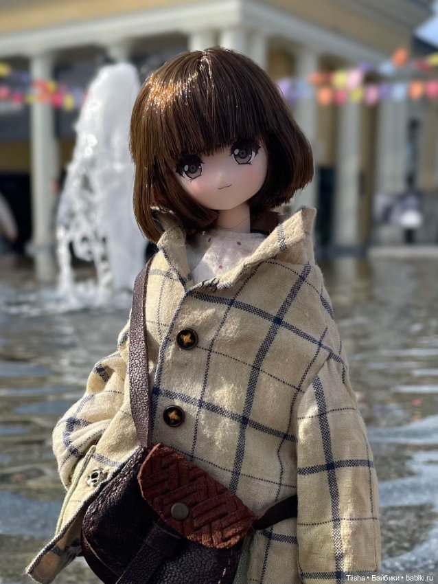 Stella от Come4free — Куклы Simontoys и Come4Free (Blind Box): Teennar
