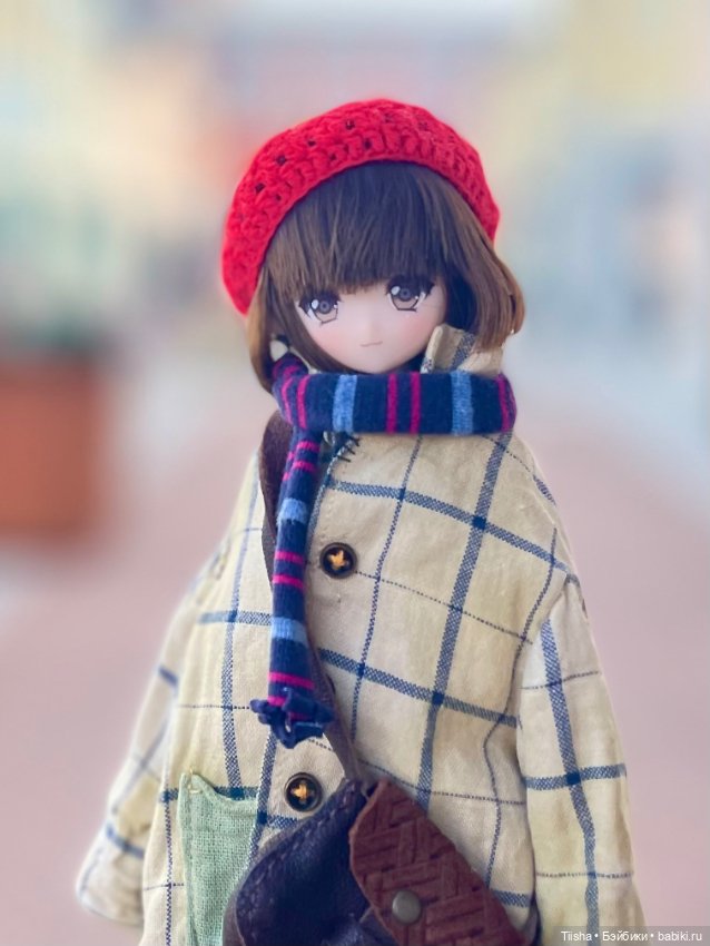 Stella от Come4free — Куклы Simontoys и Come4Free (Blind Box): Teennar