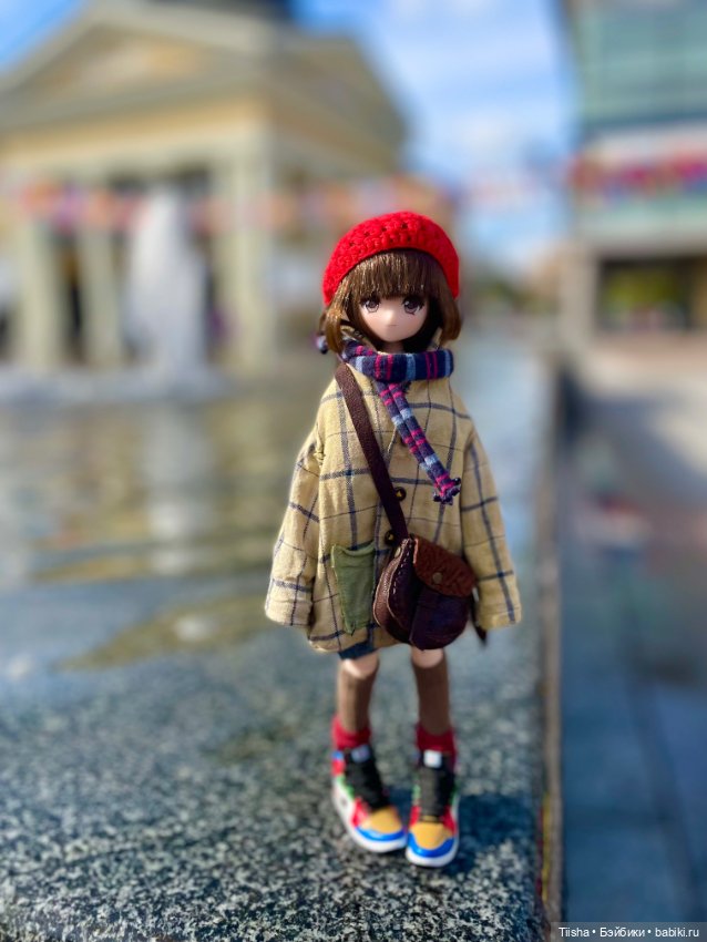 Stella от Come4free — Куклы Simontoys и Come4Free (Blind Box): Teennar