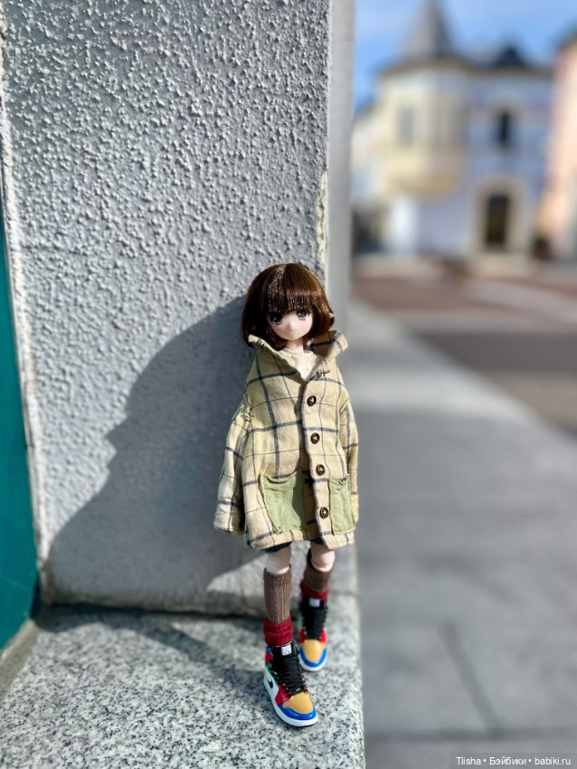 Stella от Come4free — Куклы Simontoys и Come4Free (Blind Box): Teennar (фото 7)