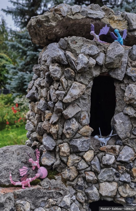 Происшествие на Драконьем камне (фото 10)